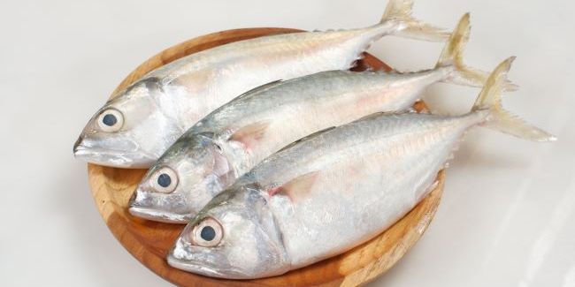 6 Resep Olahan Ikan Kembung untuk Menu Harian