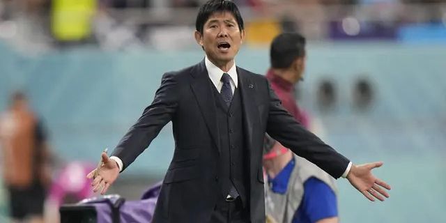 Jepang Siapkan Data Lengkap Pemain Timnas Indonesia, Incar Poin Penuh di Jakarta