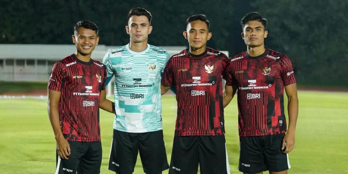 Jalan Alternatif Timnas Indonesia Menuju Piala Dunia 2026, Lewat Putaran Keempat