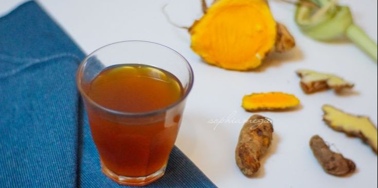 7 Minuman Sehat yang Cocok untuk Penderita Asam Lambung