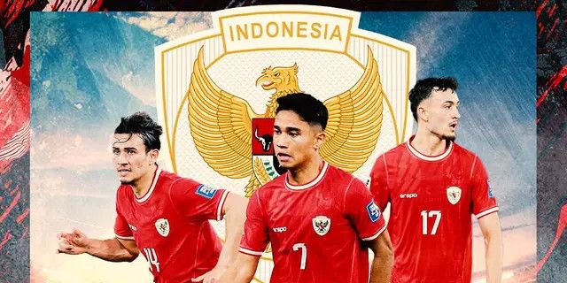 Jadwal Lengkap Livestreaming Laga Timnas Indonesia di Kualifikasi Piala Dunia 2026 Zona Asia, Siap Nonton?