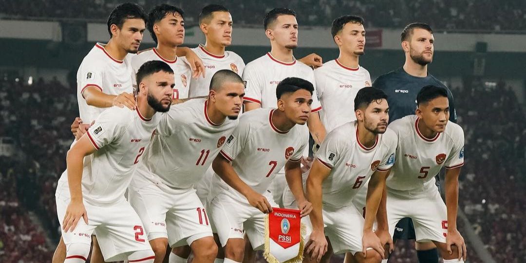 Meski Bertabur Bintang, Jepang Enggan Remehkan Skuad Timnas Indonesia