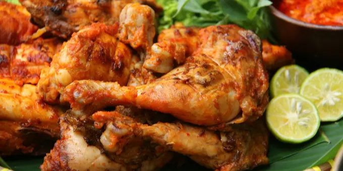 Ayam Goreng Lembut dan Renyah Tanpa Repot? Begini Caranya