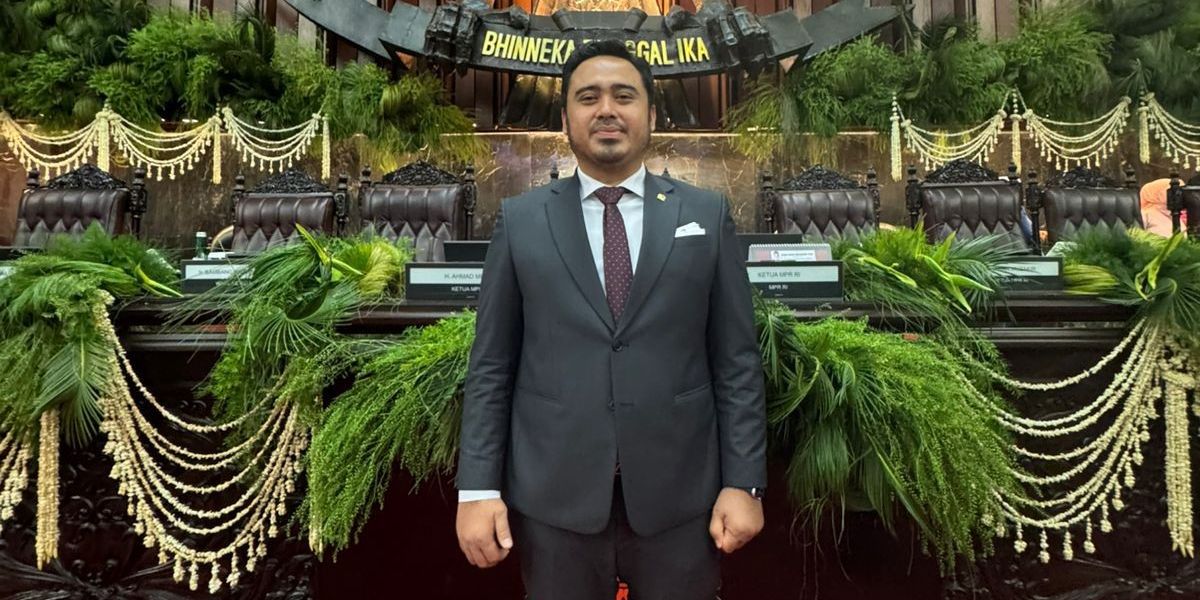 Penjelasan Lengkap Anggota Komisi II DPR soal Isu Hapus Pilkada Jakarta Dua Putaran