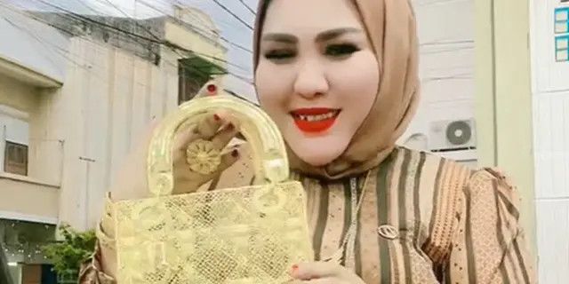 Deretan Tas Mewah Mira Hayati, Pemilik Skincare yang Kini Terjebak Skandal Kosmetik Bermerkuri