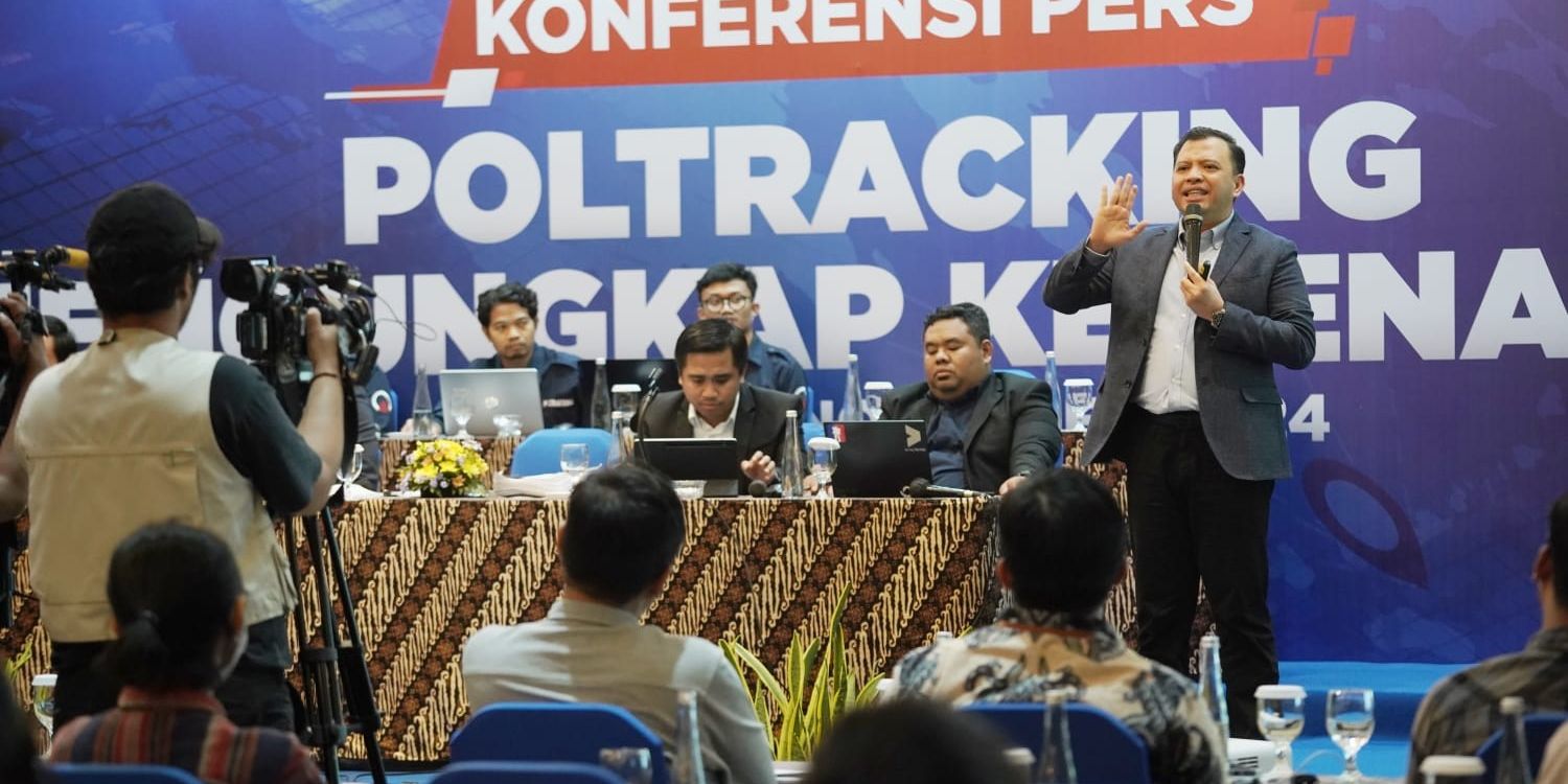 Dewan Etik Persepi Blak-blakan soal Chat Internal Singgung ‘Pecat Anggota’ Terkait Hasil Survei Poltracking