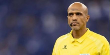 Wasit Ahmed Al Kaf yang Bikin Timnas Indonesia Disanksi Ratusan Juta Ternyata Tidak Dihukum FIFA