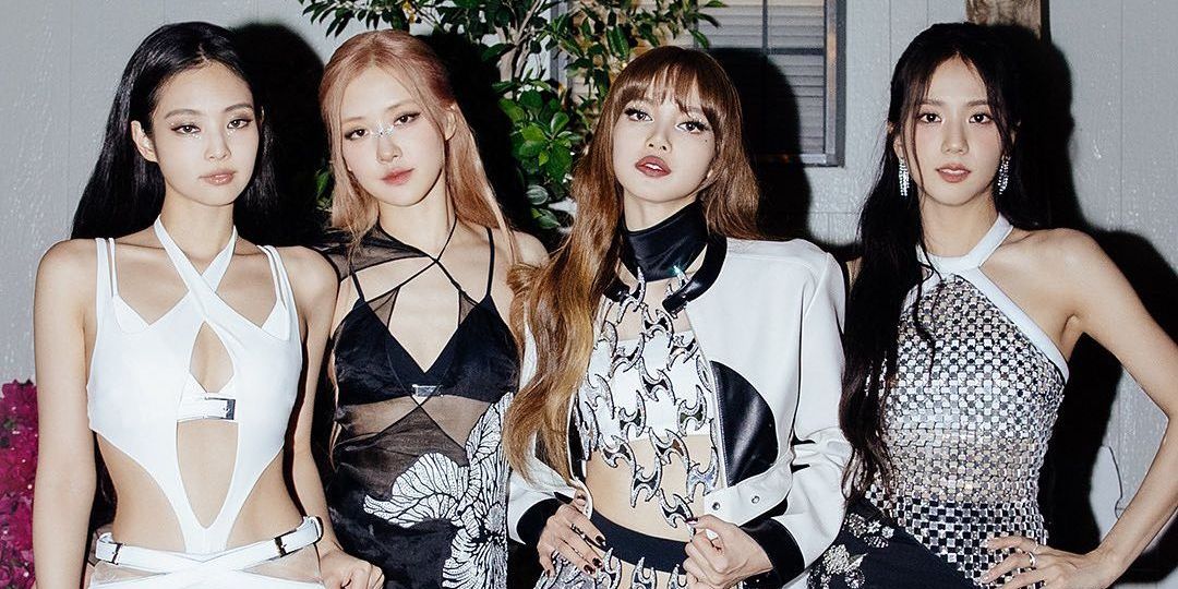 7 Tabiat Member Blackpink Dibongkar Pembaca Kepribadian, Member Ini yang Paling Menonjol