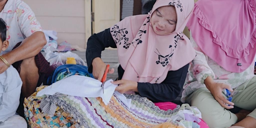 Kurikulum Go Green Munculkan Ide Ubah Sampah Jadi ProduK Berharga, Limbah Kulit Kakao 'Disulap' Jadi Sabun Cuci Tangan