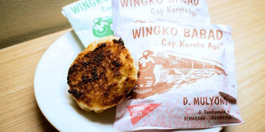 Berapa Kalori dan Nutrisi dari Kue Wingko Babat? Nikmati Manis Gurihnya Kue Tradisional Ini dengan Bijak