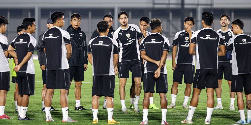 Bintang Timnas Indonesia Abroad Sudah Mulai Latihan Bareng, Kevin Diks: Garuda Memanggil