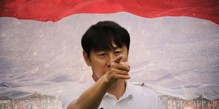 Melihat Lagi Saat Timnas Indonesia Gasak Jepang pada 1981, Coach Shin Tae Yong Masih Berusia 10 Tahun