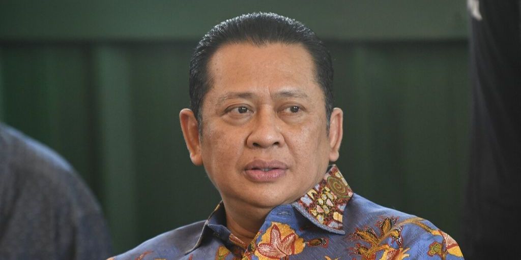 VIDEO: Tajam Bamsoet DPR Cecar Jaksa Agung Soal Duit Suap ke Hakim & Ide Lahan Sitaan Menteri Ara