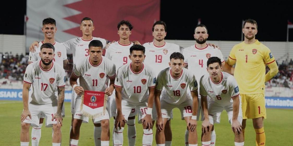 Mees Hilgers Minta Maaf Tidak Bisa Bela Timnas Indonesia Lawan Jepang dan Arab Saudi: Berat Rasanya