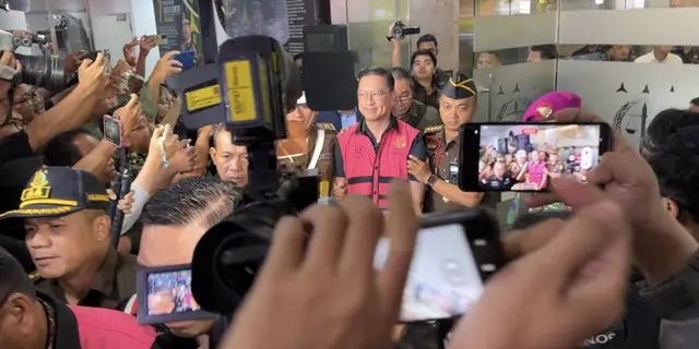 Hinca Demokrat: Kasus Tom Lembong Sarat Dugaan Balas Dendam Politik