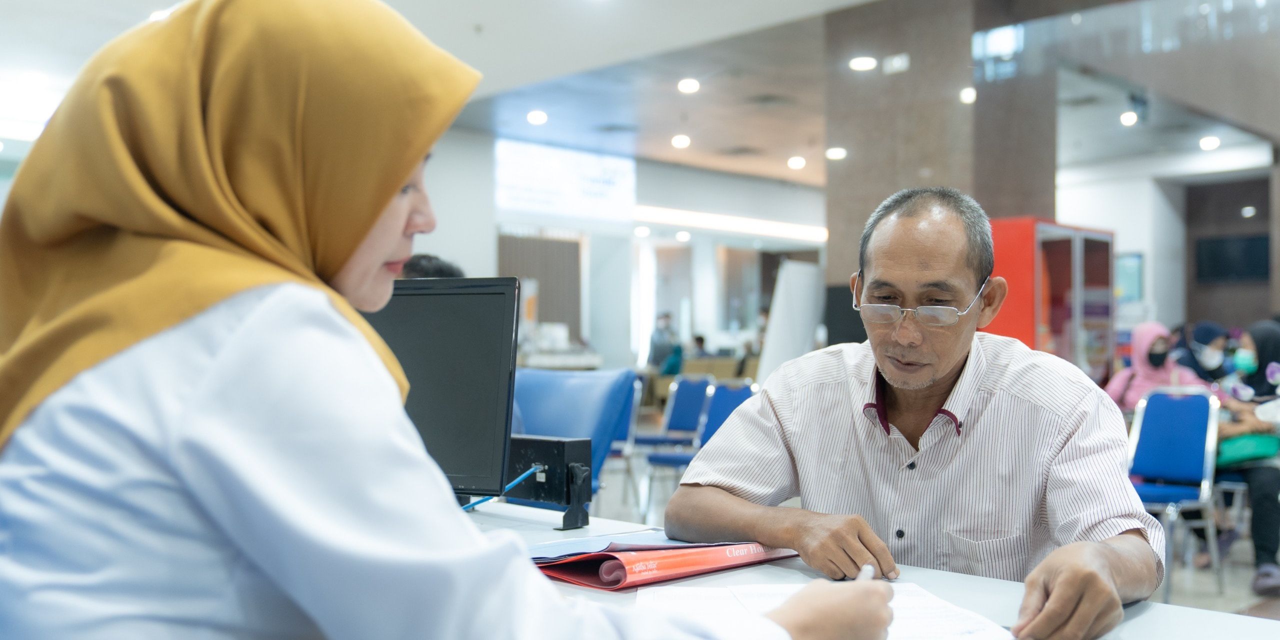 Taspen Pastikan Salurkan Pembayaran ke 3,1 Juta Peserta Pensiun Secara Lancar