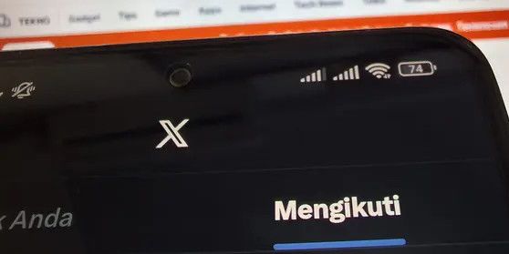 Ramai-ramai Pengguna Cabut dari X, Ada Apa?