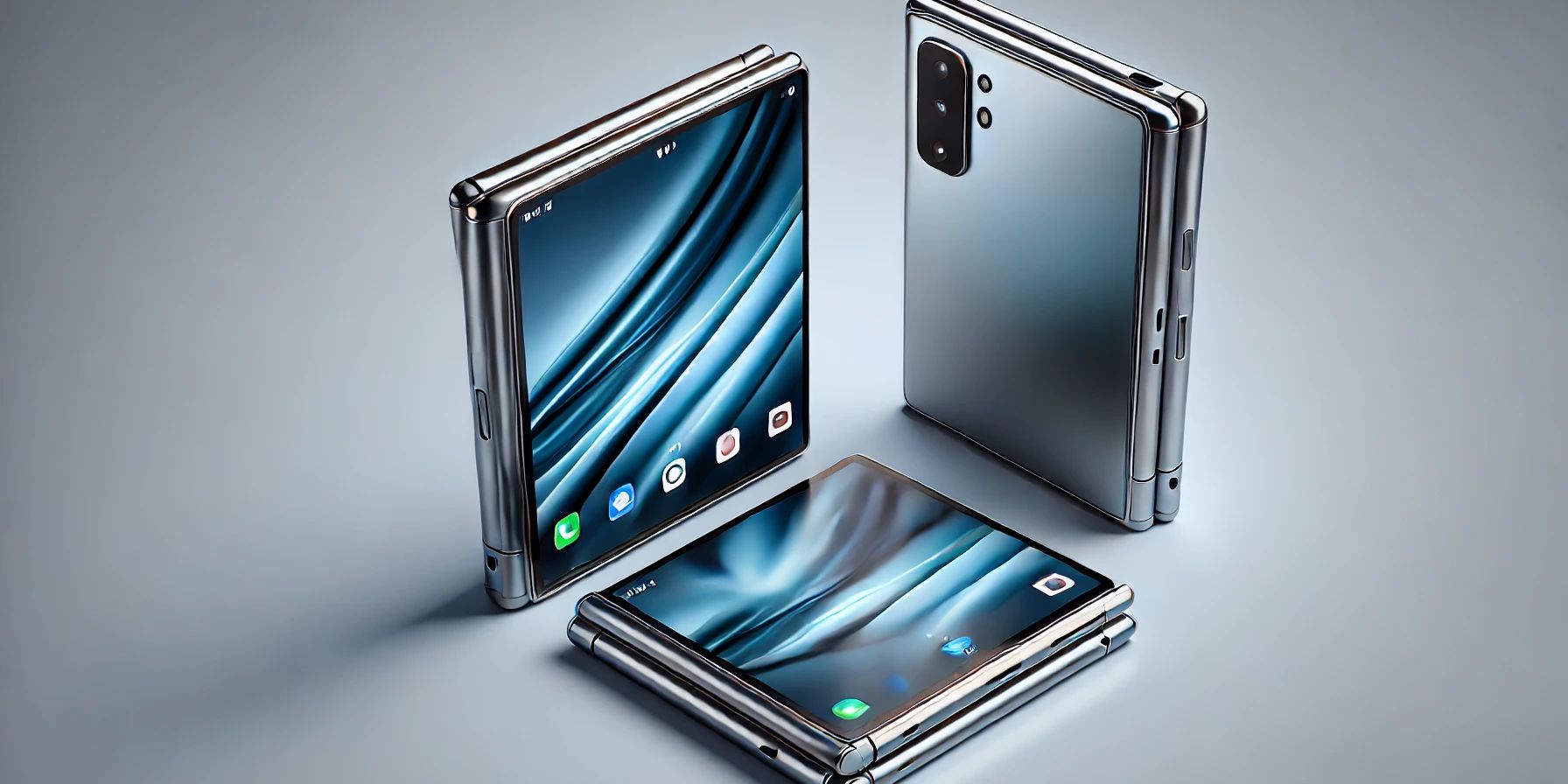 3 Hacks untuk Galaxy Z Fold6 di Fitur Flex Mode