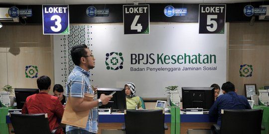 BPJS Kesehatan Buka Lowongan Kerja, Minimal D3 Semua Jurusan