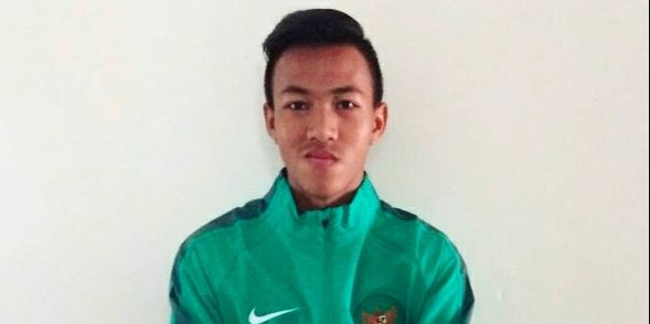 Profil Yudha Febriann, Bek Kiri Potensial yang Hilang dari Radar Timnas Indonesia