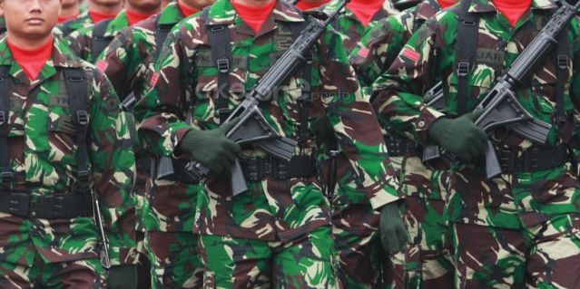 Sudah Naik Penyidikan, Kasus TNI Serang Warga di Deli Serdang Belum Ada Tersangka