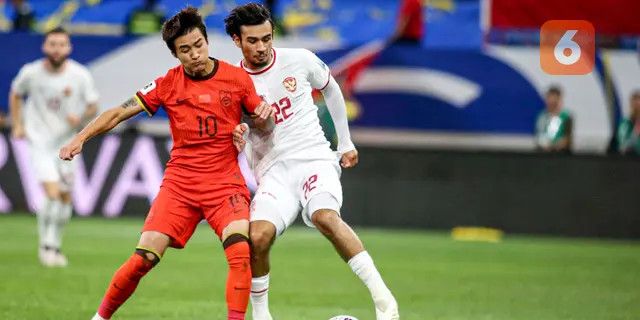 Federasi Sepakbola Jepang Akui Timnas Indonesia Tidak Bisa Dianggap Remeh, Puji Beberapa Pemain