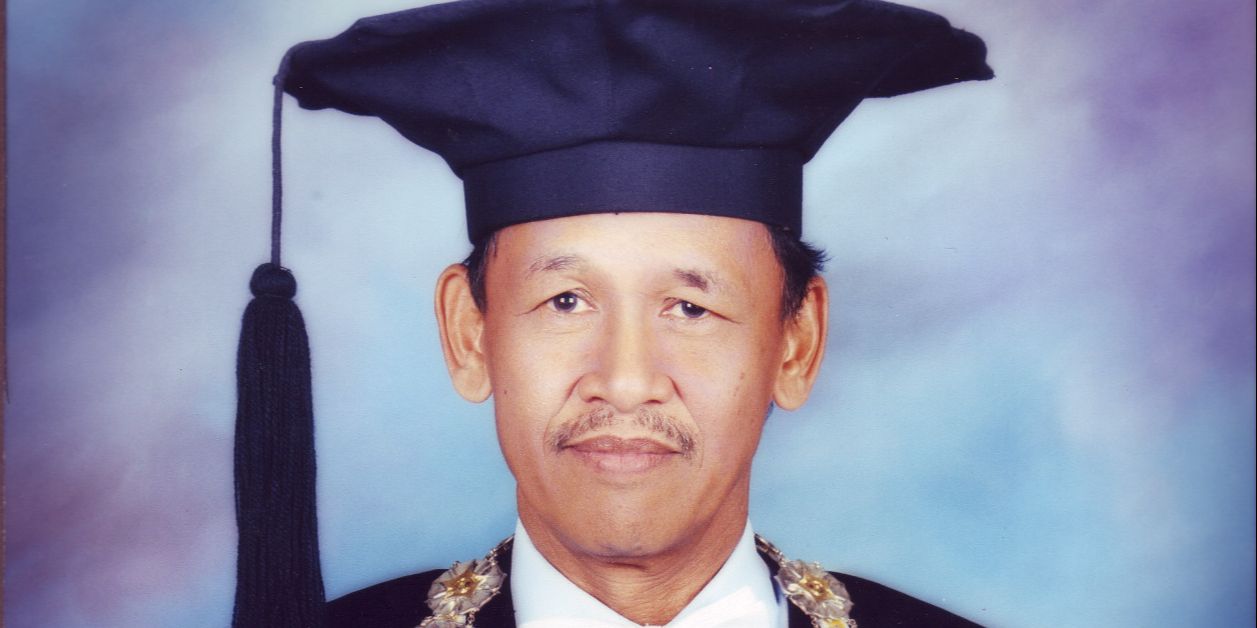 Mantan Rektor UGM Ichlasul Amar Meninggal Dunia di RS Pondok Indah Jakarta