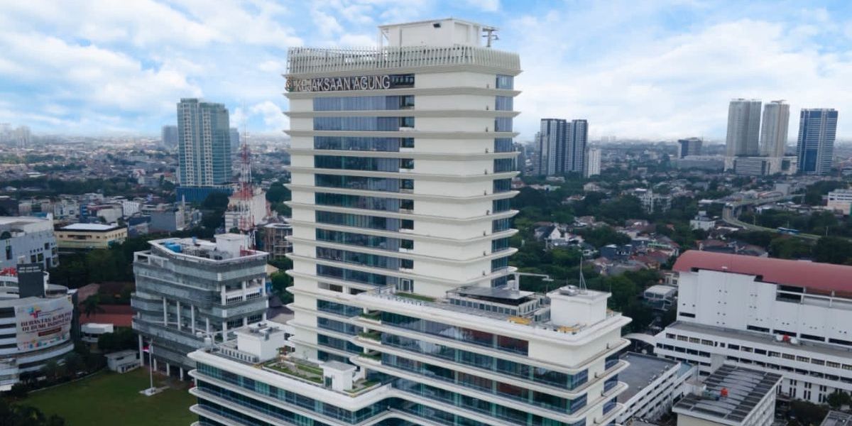 Jaksa Agung Mengadu Brimob Pernah Kepung Kejagung, Dankorbrimob Buka Suara