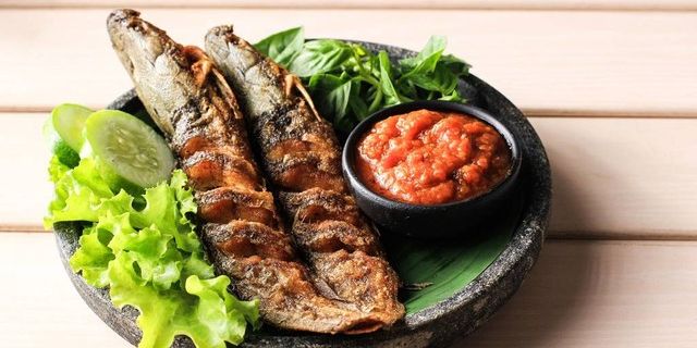 Trik Menggoreng Ikan Lele Tanpa Tepung, Wajib Dicoba di Rumah