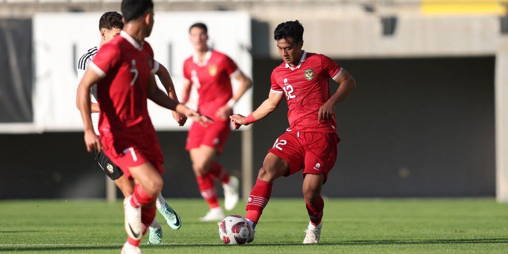 Shin Tae-yong Pilih 16 Pemain untuk Timnas Indonesia di Piala AFF 2024, Simak Daftarnya