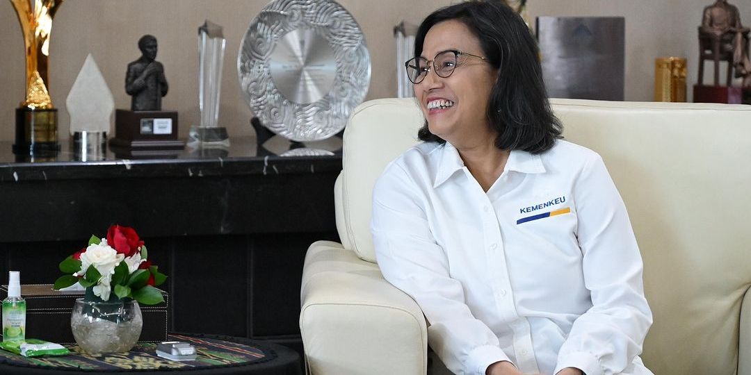 Update Sri Mulyani: Kenaikan Tarif PPN 12 Persen Tetap Berlaku 1 Januari 2025