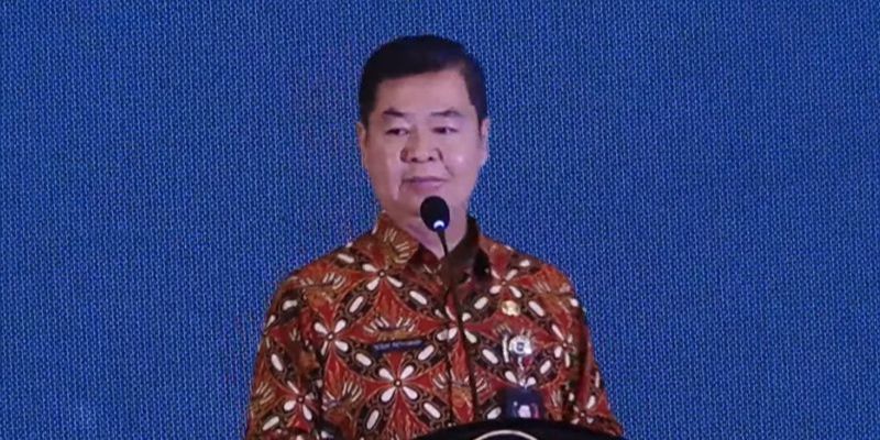 Jelang Pilkada Jakarta, Pemprov DKI Tunda Penyaluran Bansos