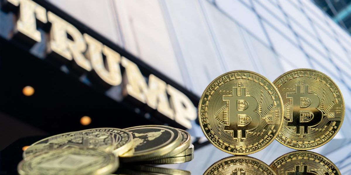 Harga Bitcoin Kembali Cetak Rekor Tertinggi, Kin Capai Rp1,4 Miliar