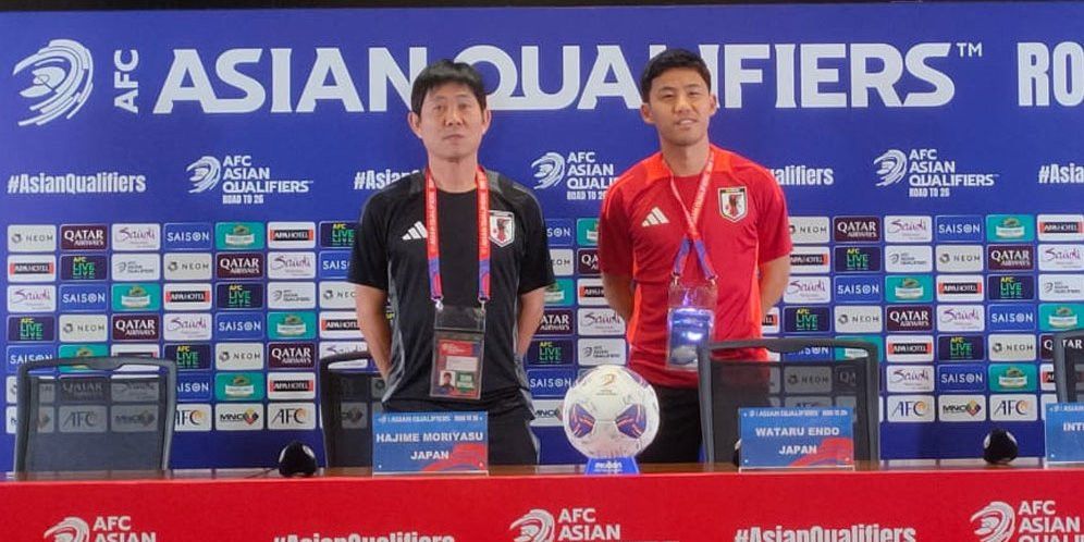 Pelatih Jepang Puji dan Akui Timnas Indonesia Semakin Kuat, Tantangan Besar di Depan Mata