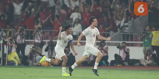 Risiko Timnas Indonesia Jika Kalah dari Jepang, Bukan Tak Mungkin Disalip Malaysia