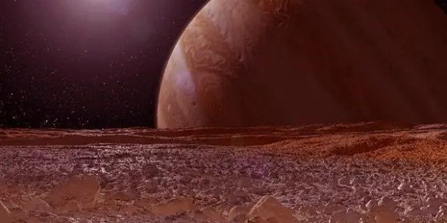 Manusia Mustahil Mendarat di Planet Jupiter, Ilmuwan Ungkap Alasannya