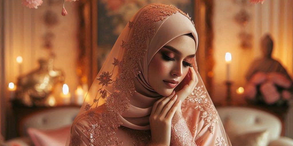 Menjahit atau Membeli Baju Gamis Lebaran, Mana yang Lebih Murah?