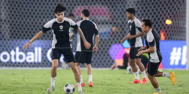 Eks Pemain Indonesia yang Pernah Kalahkan Jepang Beri Bocoran Agar Timnas Menang