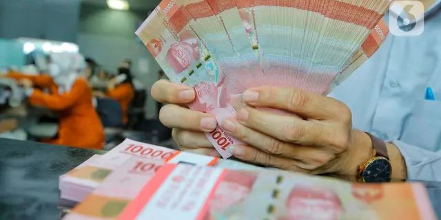 Utang Luar Negeri Indonesia Naik Jadi Rp6.801 Triliun, Bank Indonesia: Struktur Utang RI Tetap Sehat