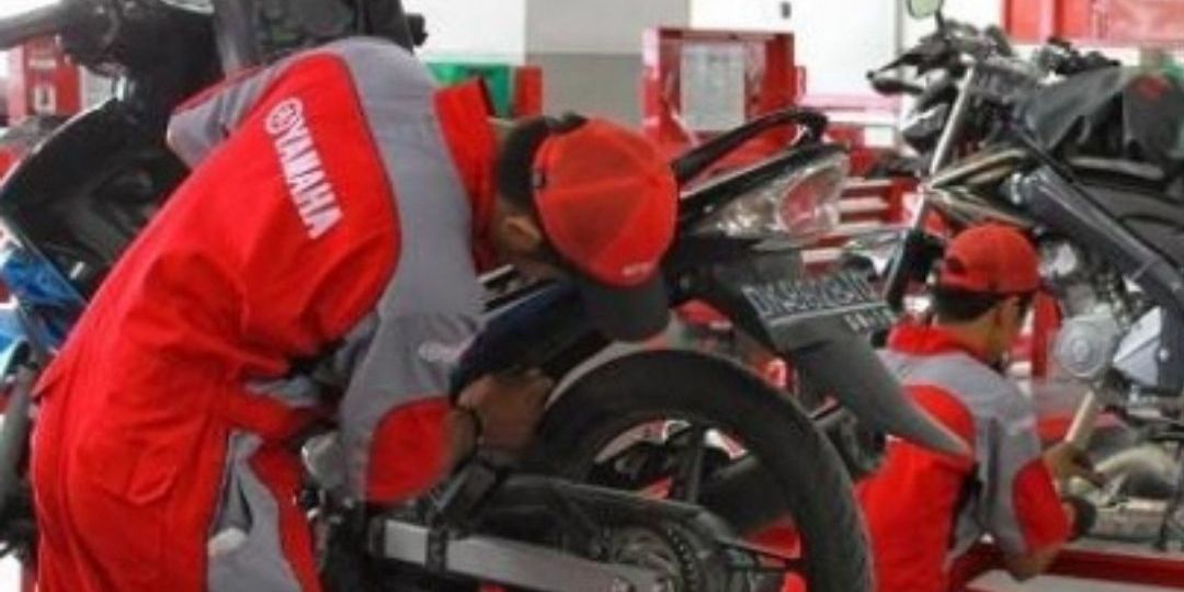 Ini Indikasi Masalah pada Dinamo Starter Yamaha Mio J dan Langkah-Langkah Penggantiannya