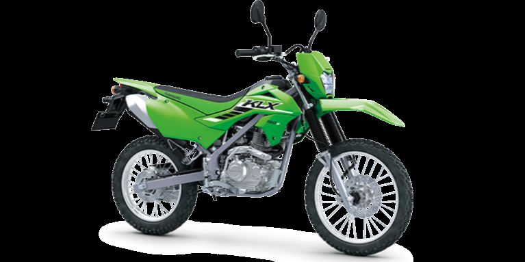 Kawasaki KLX 150 Model 2024 yang Baru, Lihat 5 Daftar Harganya