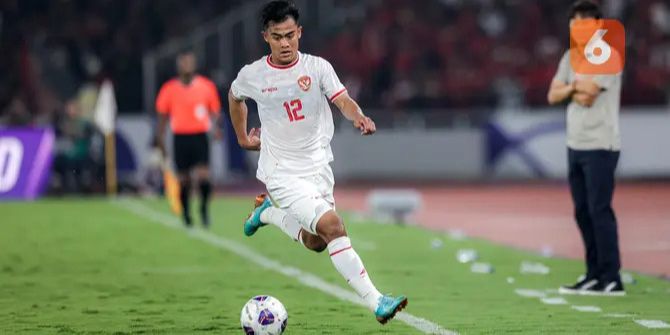 Lawan Timnas Indonesia, Kiper Jepang Khawatir Lemparan Arhan