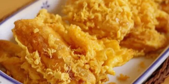 Trik Membuat Pisang Goreng Krispi Tahan Lama, Tanpa Perlu Baking Soda