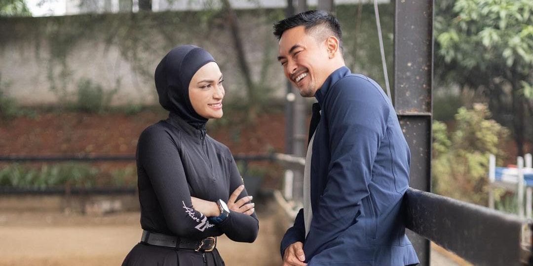 7 Potret Cantik Putri Zulhas Calon Istri Zumi Zola, Hobi Berkuda di Tengah Kesibukannya Jadi Politisi dan Pengusaha