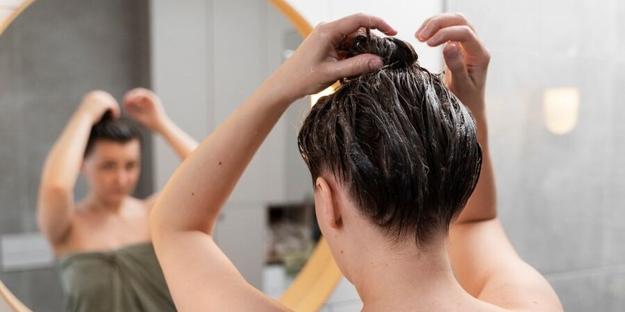 Manfaat dan Cara Membuat Masker Pisang untuk Rambut Lebih Sehat, Kuat, dan Berkilau