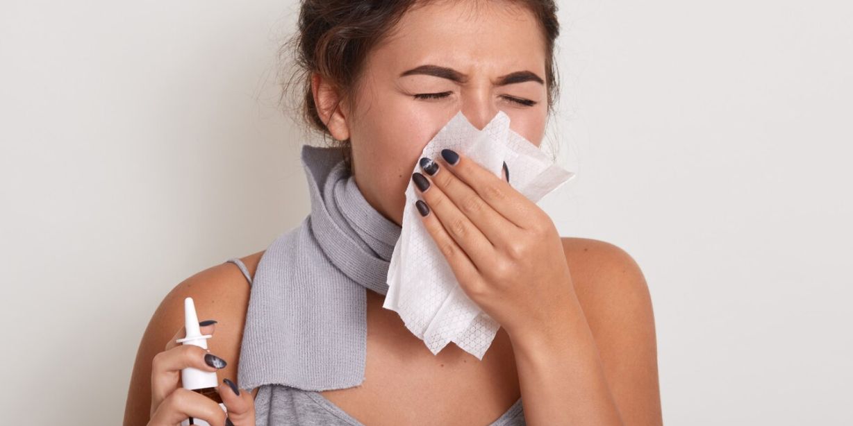 Sinusitis Kronis atau Akut? Panduan Lengkap Penyebab dan Pengobatannya