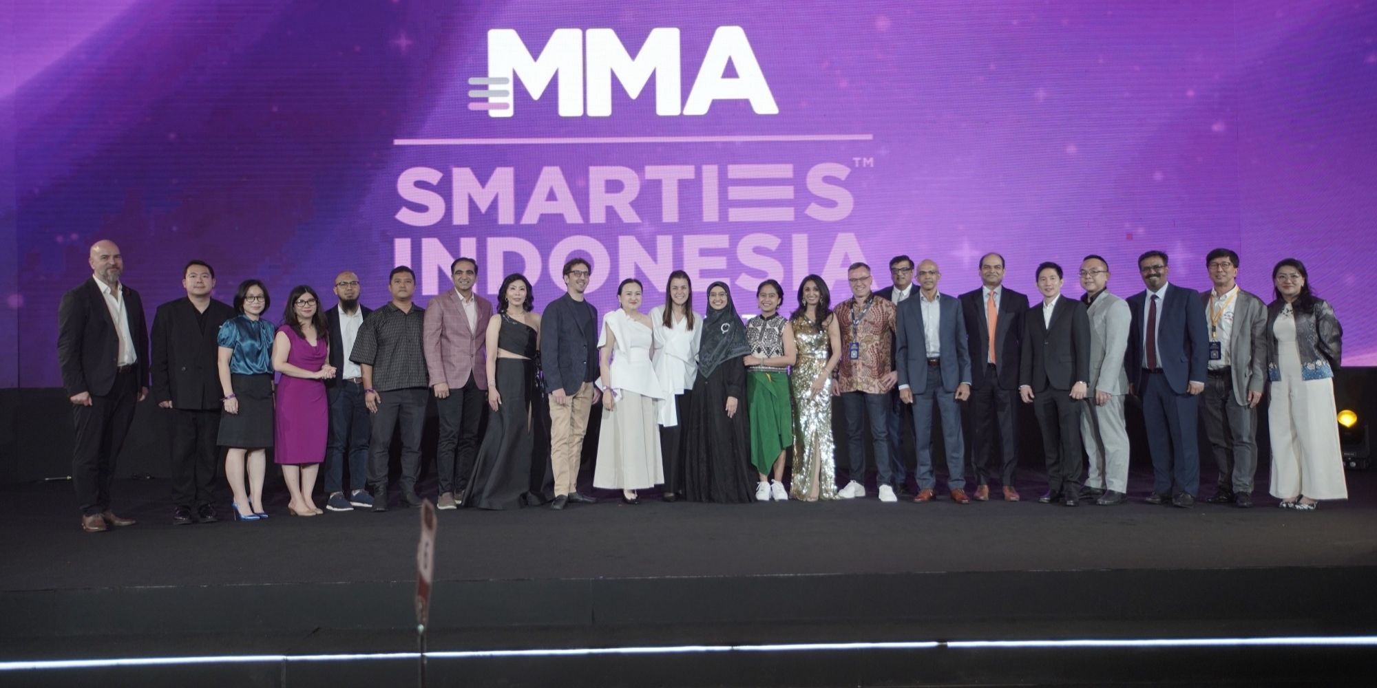 MMA Impact Indonesia 2024 Jadi Momen Penting untuk Perkuat Masa Depan Marketing Digital dan Inovasi di Indonesia