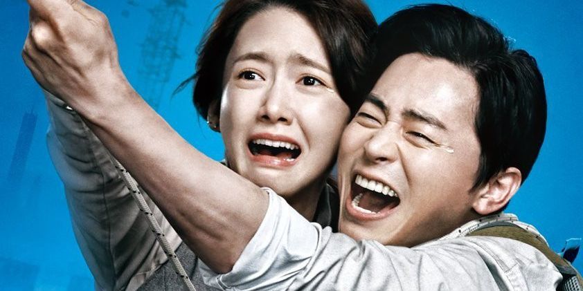 6 Film Korea Dibintangi Idol yang Populer dan Raih Rating Tinggi, Ada Dream dan Exit