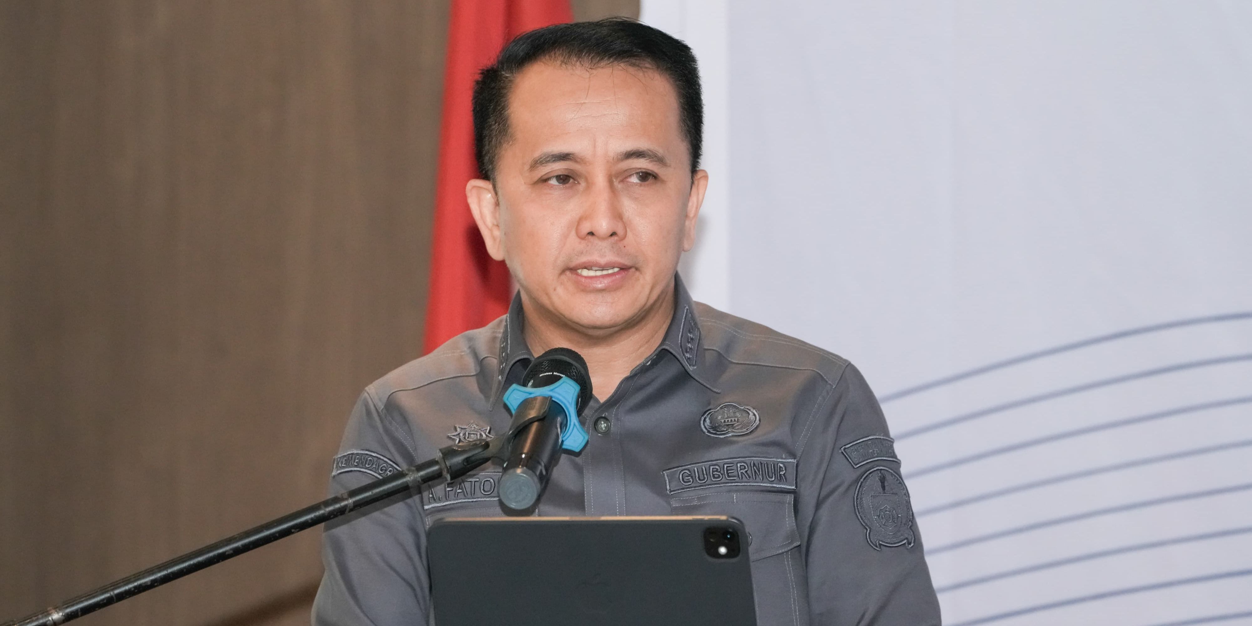 Pemprov Sumut Dukung Anggaran Rp 15 Miliar untuk Aquabike Jetski World Championship 2024