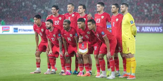 Menakar Peluang Timnas Indonesia Lolos ke Piala Dunia 2026 Usai Kalah dari Jepang, Realistis Lewat Babak Keempat